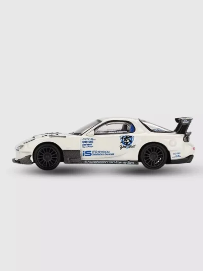 Mazda RX-7 (FD3S) Itosyoukai Rei-gouki