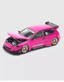 Pandem Civic EG6-01